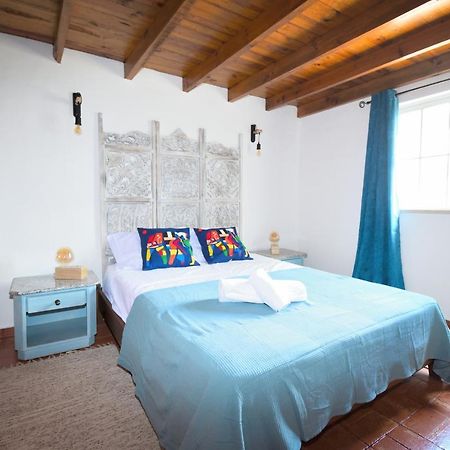 알고스 Casa Coriska 빌라 외부 사진