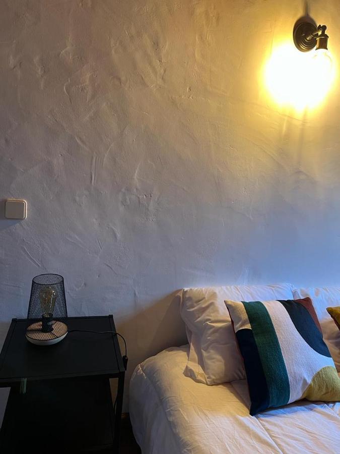알고스 Casa Coriska 빌라 외부 사진