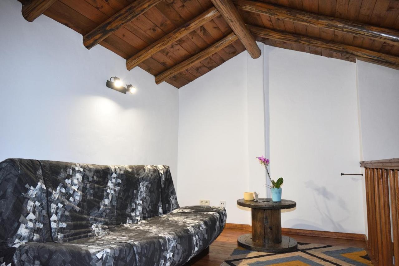 알고스 Casa Coriska 빌라 외부 사진