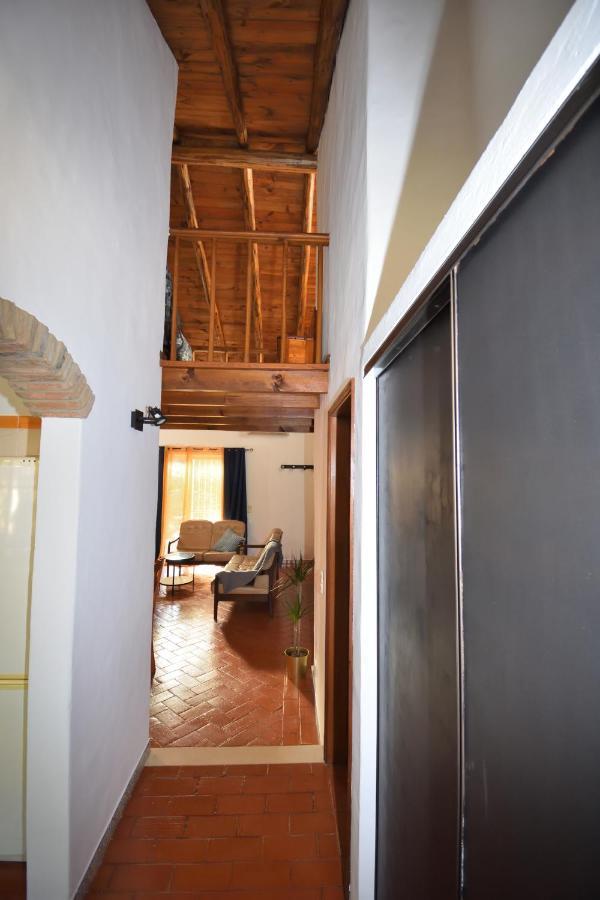 알고스 Casa Coriska 빌라 외부 사진