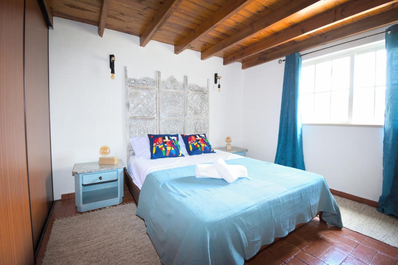 알고스 Casa Coriska 빌라 외부 사진