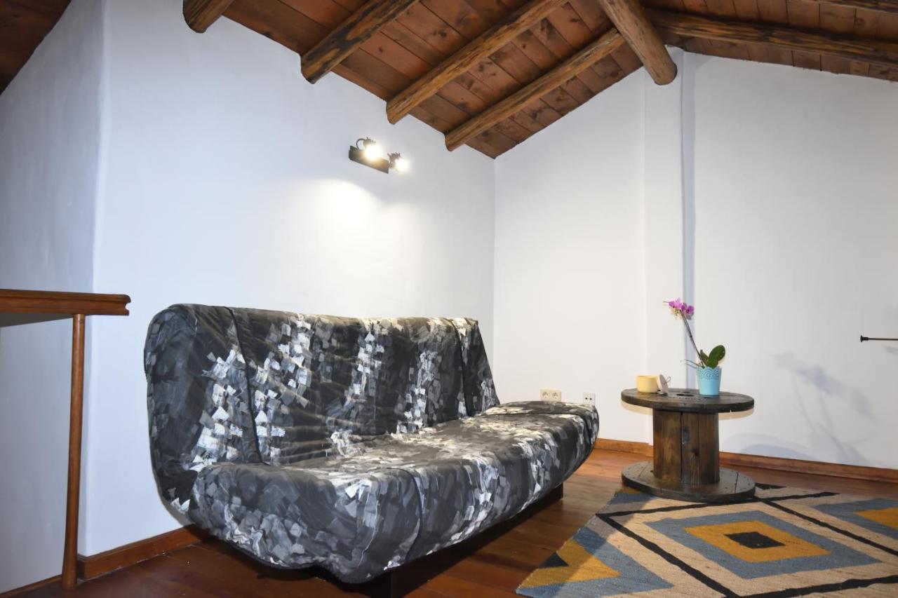 알고스 Casa Coriska 빌라 외부 사진